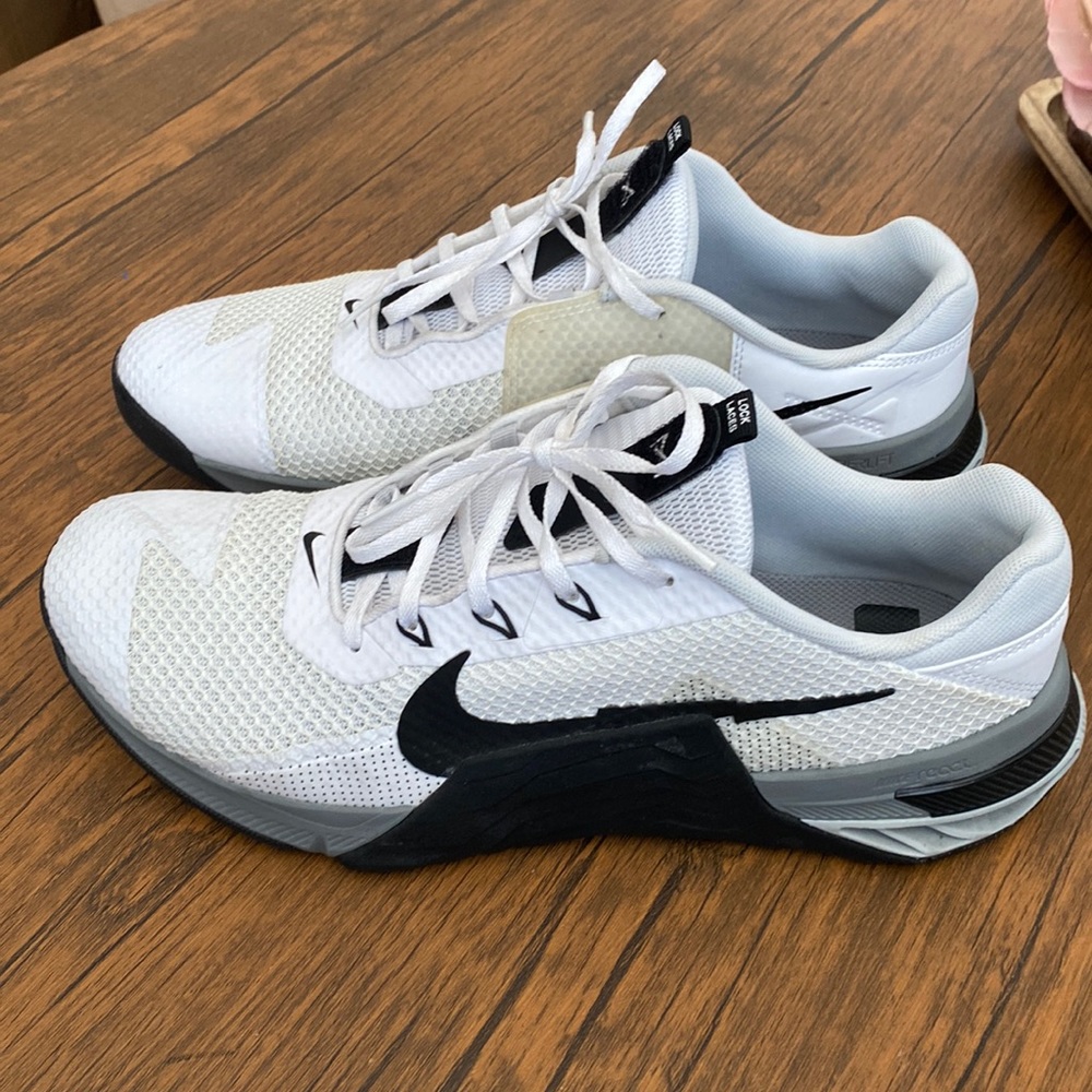 Men’s Nike Metcon training shoe